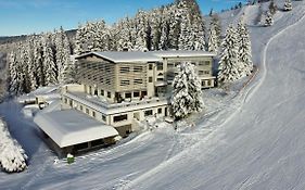 Hotel Alpenrose